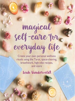 cover image of Magical Self-Care for Everyday Life